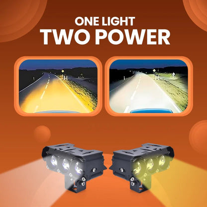 LGP DK300 PROJECTOR LED FOG LAMP