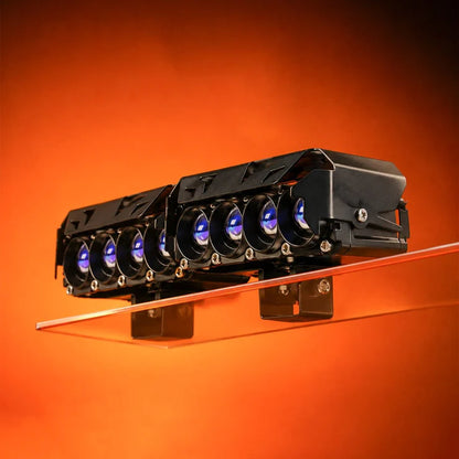 LGP DK400 LED PROJECTOR FOG LAMP