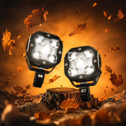 LGP FOG LAMP DK50 (18 MONTHS WARRANTY)