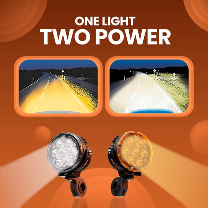 LGP FOG LAMP DK80 PRO  (18 MONTHS WARRANTY)