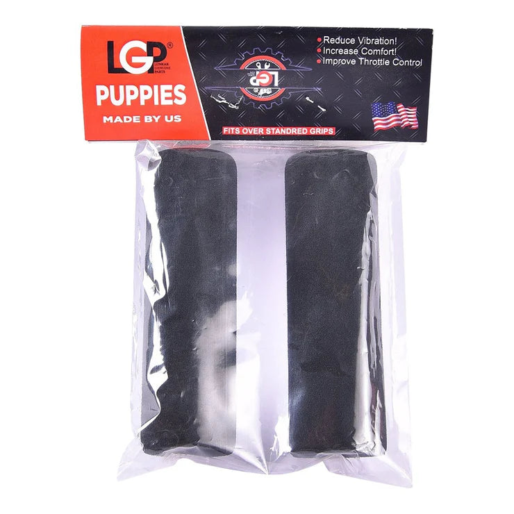 LGP HANDLE FOAM GRIP
