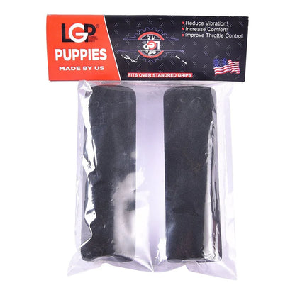 LGP HANDLE FOAM GRIP