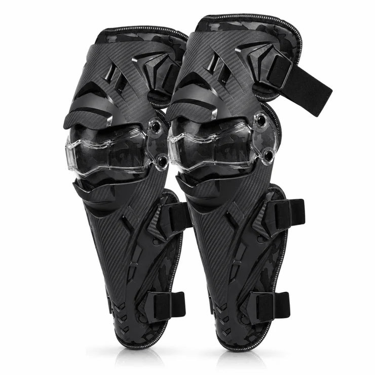 LGP MOTORCYCLE KNEE GUARD