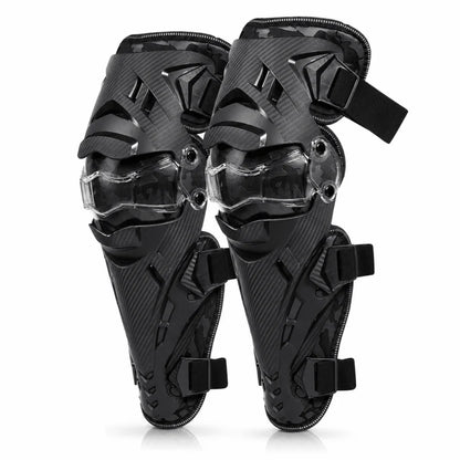 LGP MOTORCYCLE KNEE GUARD