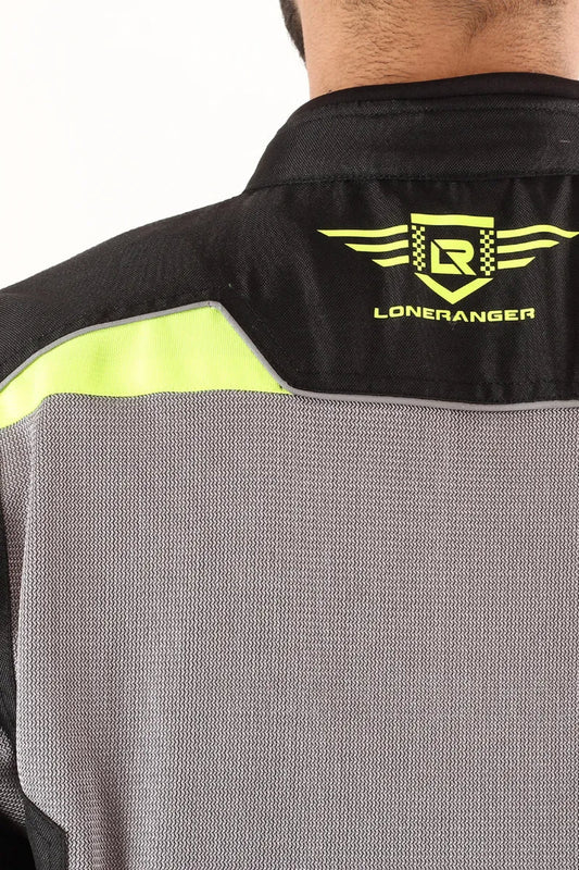 LONE RANGER ADDON PRO MAX JACKET