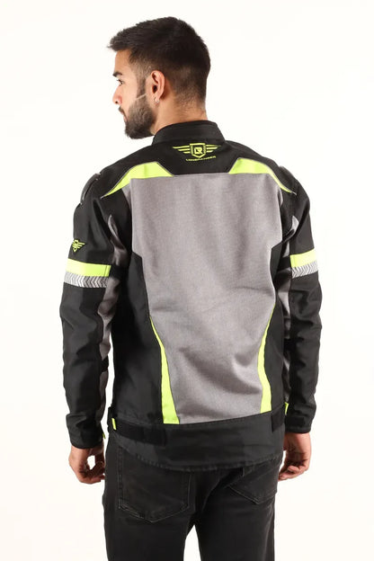 LONE RANGER ADDON PRO MAX JACKET