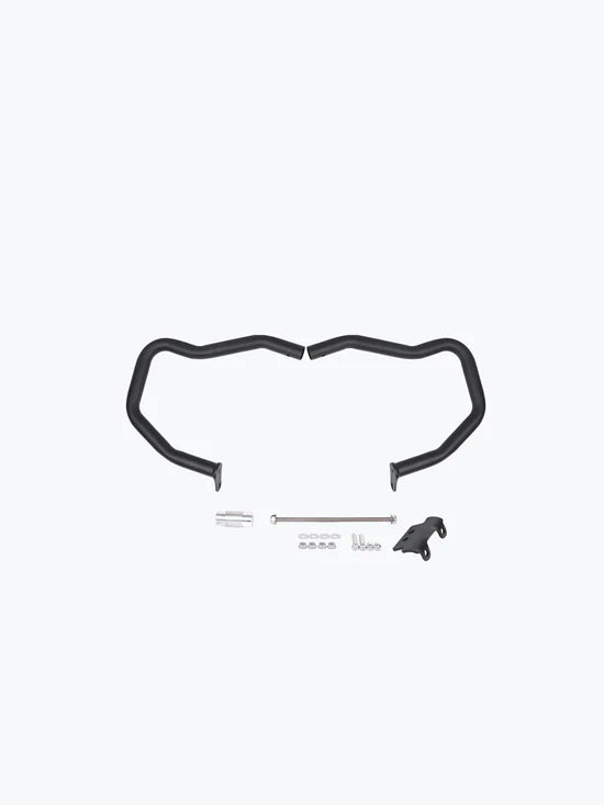 CLASSIC REBORN WADDER BURN CRASHGUARD