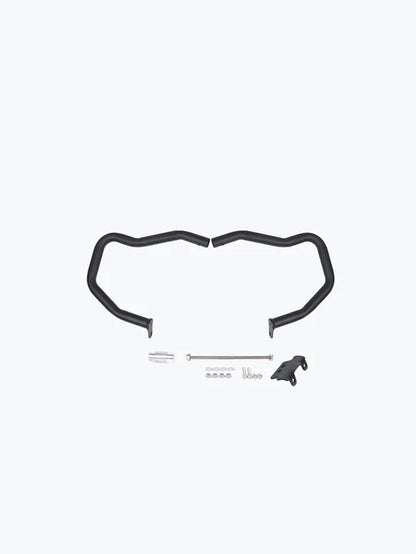 CLASSIC REBORN WADDER BURN CRASHGUARD