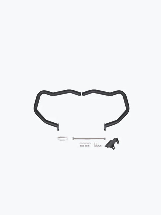 CLASSIC REBORN WADDER BURN CRASHGUARD