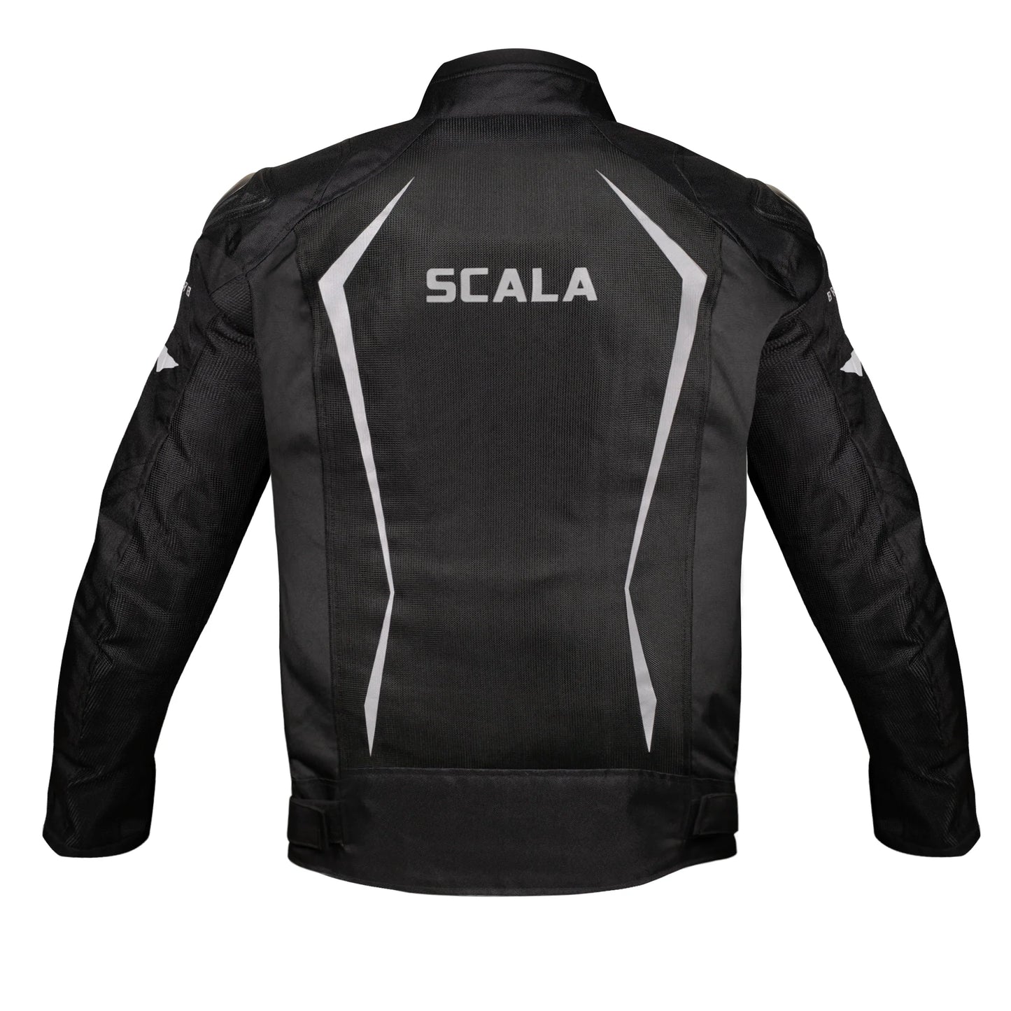 Riding Jacket - Black